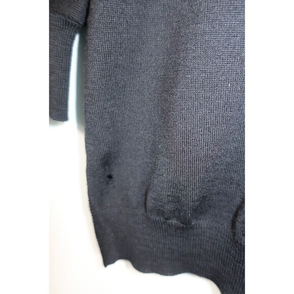 DO NOT BUY! Sold! Size 36 3/4 Length Sleeves Italy Flaw Small - Picture 14 of 15